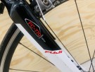 Brukt landeveissykkel Fuji Roubaix 1.0 - XL (58cm) thumbnail