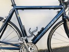 Brukt landeveissykkel Quantec - Medium/large (55cm) thumbnail
