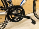 Brukt landeveissykkel TREK Alpha 2.1 - XL (58cm) thumbnail