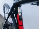 Brukt landeveissykkel Giant Series 2 - Medium (54cm) - 