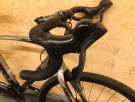 Brukt gravelsykkel Merida Cyclocross 100 - Medium/large (55cm) thumbnail