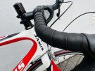 Brukt landeveissykkel Jamis Xenith Comp Carbon - XL 58cm thumbnail