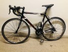 Brukt landeveissykkel Cicli B Crook - Medium (54cm) thumbnail