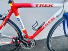 Brukt landeveissykkel TREK OCLV - Small (52cm) thumbnail