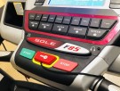 Brukt tredemølle SOLE F85 (Nypris: 32 999kr) thumbnail