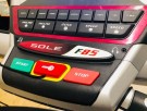 Brukt tredemølle SOLE F85 (Nypris: 32 999kr) thumbnail