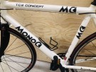 Brukt landeveissykkel Monoq TC2 Concept - Large (56cm thumbnail