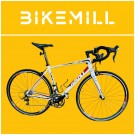 Brukt landeveissykkel Giant Defy 9 - Medium (54cm) thumbnail