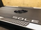 Brukt tredemølle SOLE F85 (Nypris: 32 999kr) thumbnail