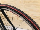 Brukt landeveissykkel Monoq TC2 Concept - Large (56cm thumbnail