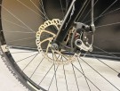 Brukt gravelsykkel Giant TCX - Medium (54cm) thumbnail