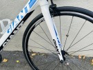 Brukt landeveissykkel Giant TCR Carbon - Small 52cm thumbnail