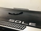 Brukt tredemølle SOLE F85 (Nypris: 32 999kr) thumbnail