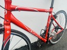 Brukt landeveissykkel Giant OCR3 - XS (50cm) thumbnail