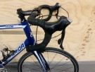 Brukt landeveissykkel Merida Ride 88 - Large (56cm) thumbnail