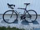 Brukt landeveissykkel Merida Road Lite 905 - Medium (54cm) thumbnail