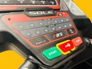 Brukt tredemølle Sole F85 thumbnail