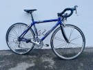 Brukt landeveissykkel Trenga TDR-6 Pro - Small (52cm) thumbnail