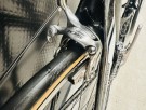 Brukt landeveissykkel Scott CR1 Team Carbon- Large (56cm) thumbnail