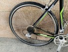 Brukt landeveissykkel Merida Race 900 - Medium/large (55cm) thumbnail