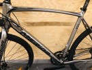 Brukt gravelsykkel Merida Cyclocross 100 - Medium/large (55cm) thumbnail