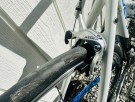Brukt landeveissykkel Giant Defy 4 - Large 56cm thumbnail