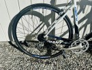 Brukt landeveissykkel Giant Defy 4 - Large 56cm thumbnail