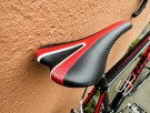 Brukt landeveissykkel Giant Defy 2- Large 56cm thumbnail