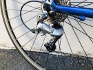 Brukt landeveissykkel TREK Alpha SL1000 - Small (52cm) thumbnail