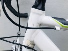 Brukt landeveissykkel Merida Race 901 - Medium (54cm) thumbnail