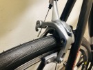 Brukt landeveissykkel Cicli B Crook - Medium (54cm) thumbnail