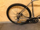 Brukt gravelsykkel Merida Cyclocross 100 - Medium/large (55cm) thumbnail