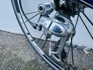 Brukt landeveissykkel Trenga TDR-6 Pro - Small (52cm) thumbnail