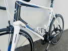 Brukt landeveissykkel Nakamura Pursuit 6.0 T700 UD Carbon - XL 60cm thumbnail