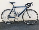 Brukt landeveissykkel Quantec - Medium/large (55cm) thumbnail