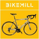 Brukt landeveissykkel TREK Alpha 2.1 - XL (58cm) thumbnail