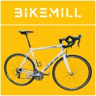 Brukt landeveissykkel White RR Pro - Large 55,5cm thumbnail