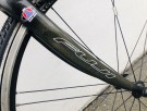 Brukt landeveissykkel Fuji Roubaix Carbon - Medium (54cm) thumbnail