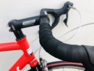 Brukt landeveissykkel Hard Rocx Cambrium RR - Large (56cm) thumbnail