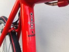 Brukt landeveissykkel Hard Rocx Cambrium RR - Large (56cm) thumbnail