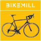 Brukt landeveissykkel Ghost Race - Large (56cm) thumbnail