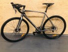 Brukt gravelsykkel Merida Cyclocross 100 - Medium/large (55cm) thumbnail