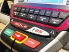 Brukt tredemølle SOLE F85 (Nypris: 32 999kr) thumbnail