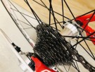 Brukt landeveissykkel Merida Race 901 - Small (52cm) thumbnail