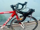 Brukt landeveissykkel Trek Alpha 1000 - XS (50cm) thumbnail