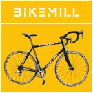 Brukt landeveissykkel Marvil Road 1.0 - Large (56cm) thumbnail