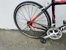 Brukt landeveissykkel Merida Race - XS (50cm) thumbnail