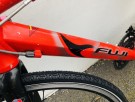 Brukt landeveissykkel Fuji Roubaix Carbon - Medium (54cm) thumbnail