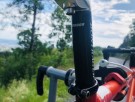 Brukt landeveissykkel TREK SL1200 - XL (58cm) thumbnail