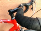 Brukt landeveissykkel Cannondale CAAD5 - Medium (54cm) thumbnail